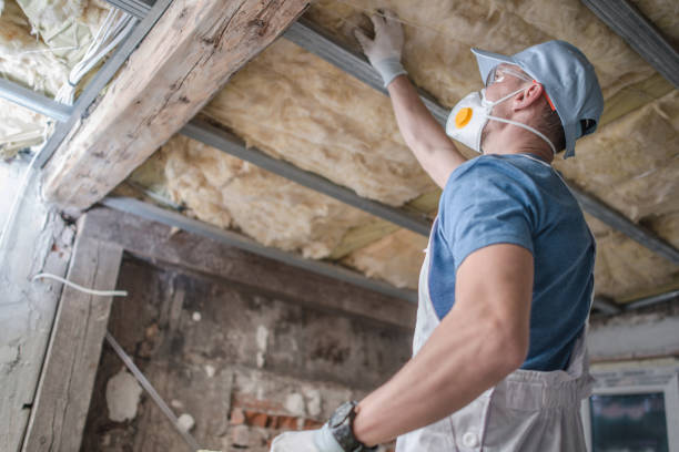 Best Specialty Insulation in Palm City, FL