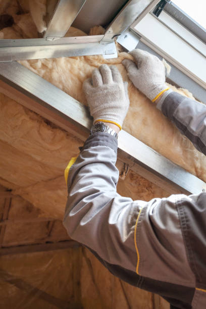 Best Insulation for Specific Applications in Palm City, FL