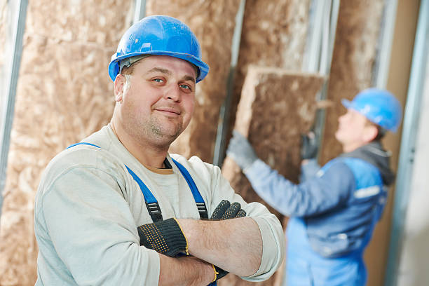 Best Insulation Maintenance and Repair in Palm City, FL